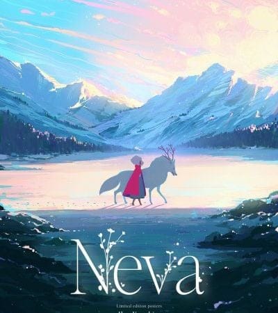 TEST Neva : un jeu bien moins Gris, mais tout aussi sublime