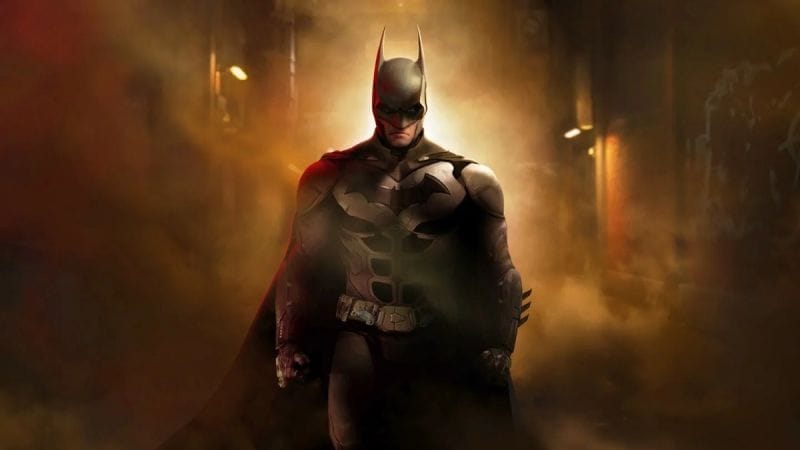 Le Top 8 des meilleures jeux de l'univers de batman arkham