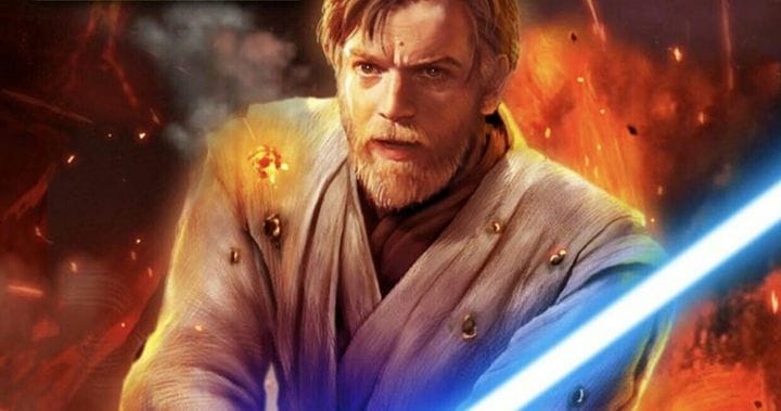 Rumeur : Obi-Wan Kenobi apparaîtra dans Ahsoka: Saison 2