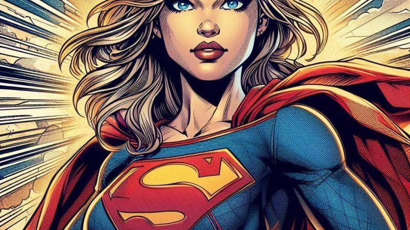 Rapport : le tournage de Supergirl: Woman of Tomorrow a commencé