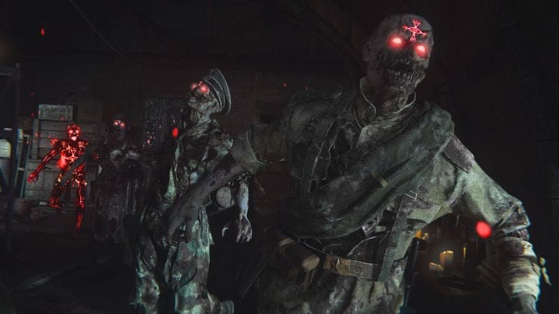 Attendez-vous à en savoir plus sur la prochaine carte Zombies de Call of Duty : Black Ops 6 demain