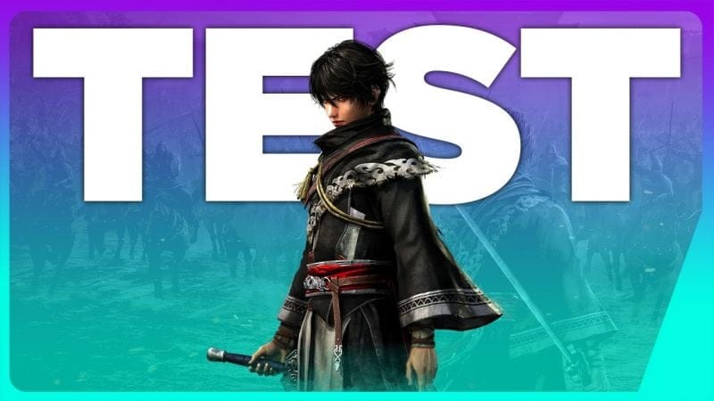 Dynasty Warriors Origins, un jeu spectaculaire, aux batailles inégalées 🔵 TEST PS5 Pro