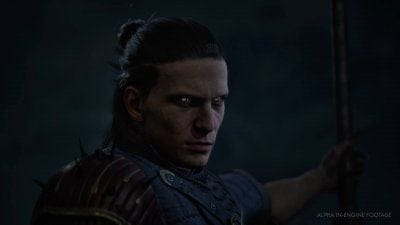 The Blood of Dawnwalker : quand The Witcher 3 rencontre Nosferatu, cela donne un premier aperçu sensationnel