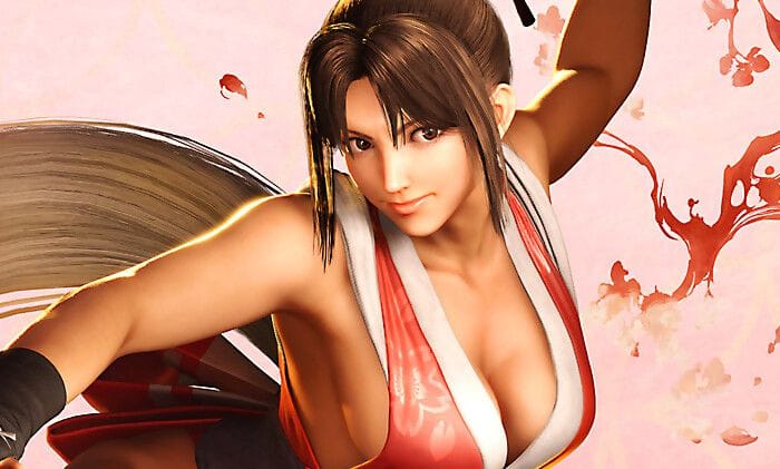 Street Fighter 6 : Capcom livre une version absolument divine de Mai Shiranui, voici du gameplay