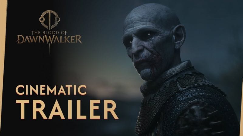 The Blood of Dawnwalker : Découvrez les premières images de cet action-RPG en monde ouvert, par des vétérans de The Witcher 3