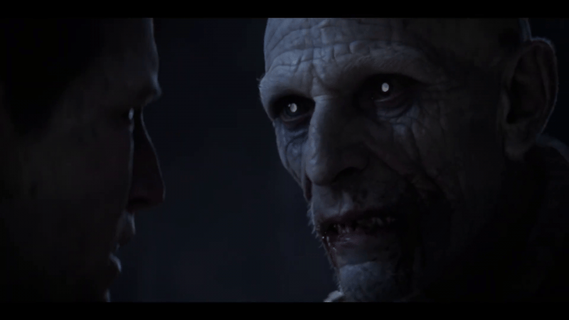 Les justiciers vampires prennent les choses en main dans la bande-annonce de The Blood of Dawnwalker