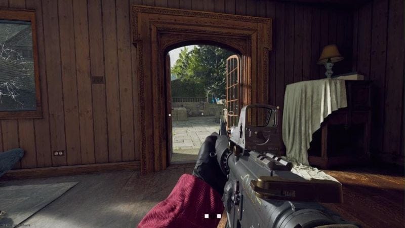 Call of Duty black ops 6