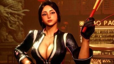 Street Fighter 6 : date de sortie et éventail de techniques enflammées pour la sulfureuse Mai Shiranui dans sa bande-annonce de gameplay