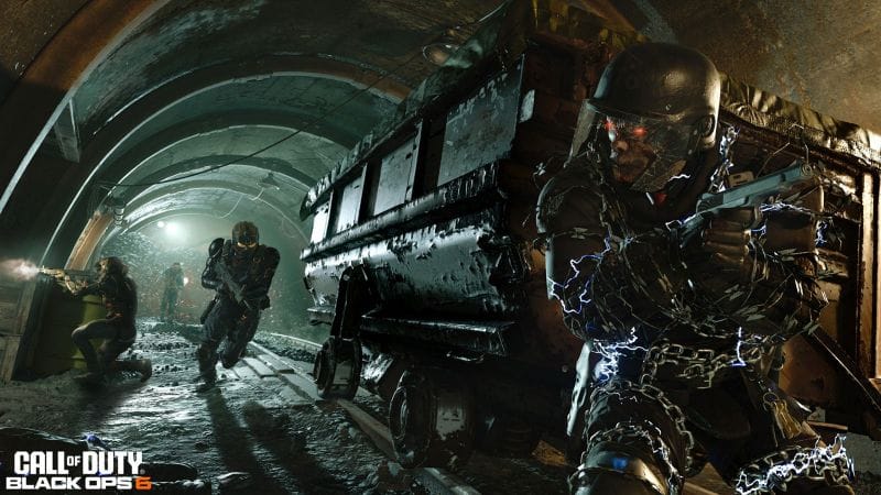 Les joueurs de Black Ops 6 réclament le retour d’un mode qui a mystérieusement disparu - Dexerto