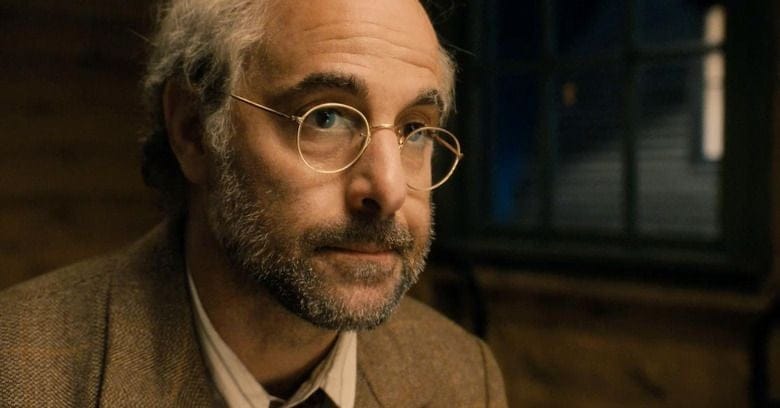 Stanley Tucci affirme que son rôle dans Captain America a été l'un de ses plus grands rôles.