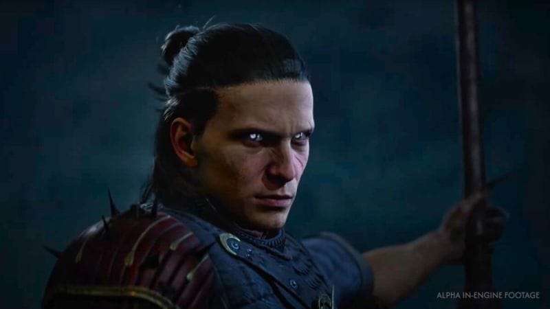 "Je préfère ça à The Witcher 4", découvrez The Blood of Dawnwalker, le tout nouveau jeu du directeur de The Witcher 3