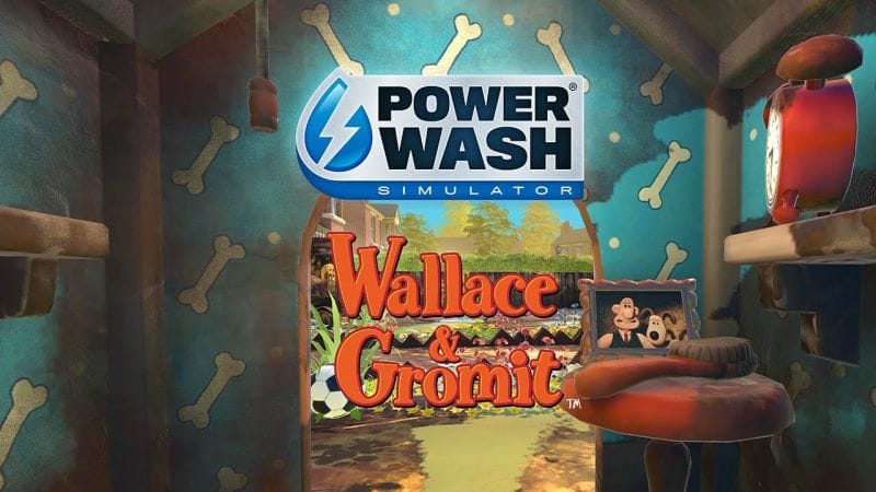 Powerwash Simulator met fin au support de sa version VR, faute de moyens