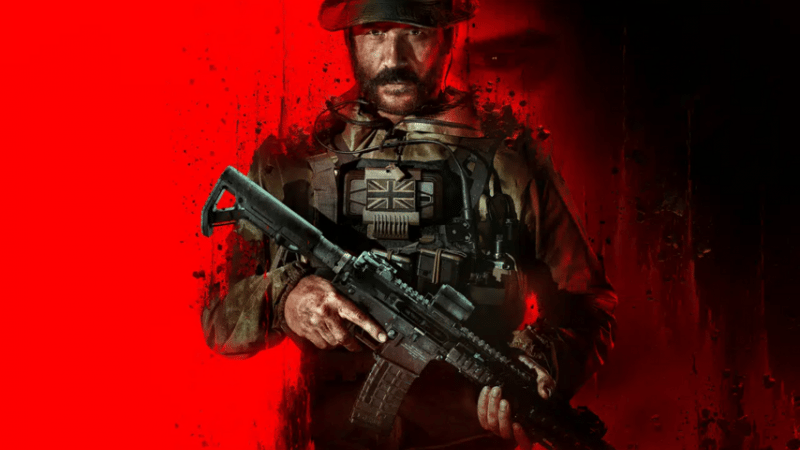 Call of Duty : le studio Sledgehammer Games perd son directeur créatif du multijoueur