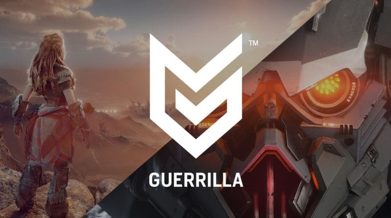 PlayStation Studios : le Decima Engine conçu par Guerrilla (Horizon) en route pour devenir la norme ?