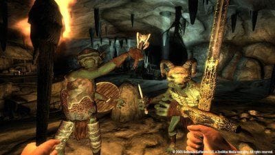 RUMEUR sur The Elder Scrolls IV: Oblivion, un remake complet avec de grosses améliorations ?