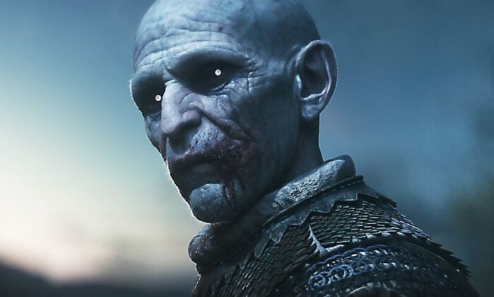 The Blood of Dawnwalker : un gros concurrent à The Witcher 4, développé par des anciens de CD Projekt Red