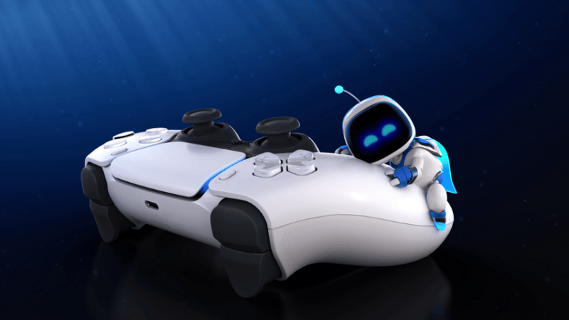 PlayStation : Sony veut réduire l'input lag grâce à l'intelligence artificielle