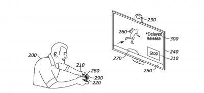 Sony dépose des brevets pour deviner vos actions avec l'IA et transformer la DualSense en pistolet