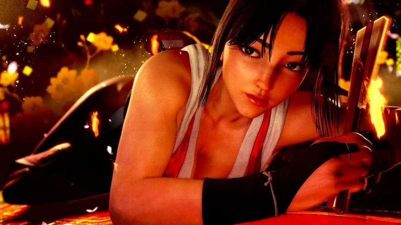 Street Fighter 6 - le trailer de Gameplay de Mai est là