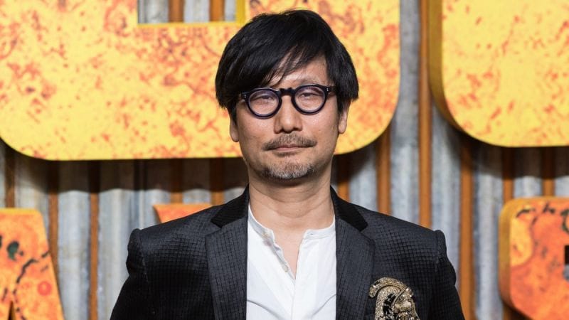 Hideo Kojima affirme que les développeurs de Death Stranding 2 subissent en ce moment même une période de crunch
