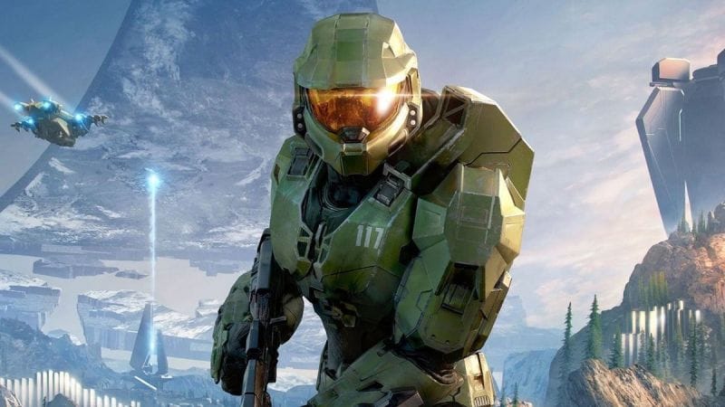 Halo semble enfin prêt à faire le saut sur PlayStation cette année