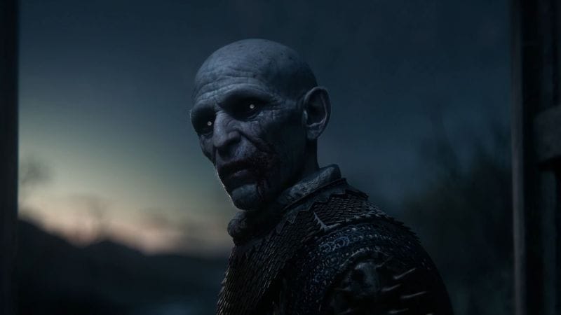 Les développeurs de The Witcher 3 dévoilent leur nouveau jeu sanglant