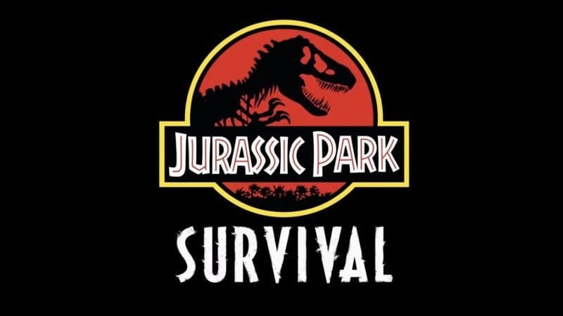 Jurassic Park Survival : le scénario du jeu sera entre de bonnes mains