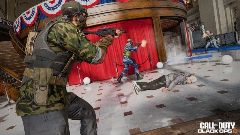 Ce mode populaire de Black Ops 6 n’est “plus amusant” selon les joueurs - Dexerto
