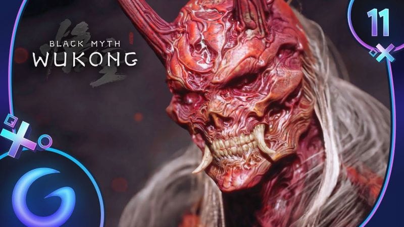 BLACK MYTH WUKONG FR #11 : La fin est proche !