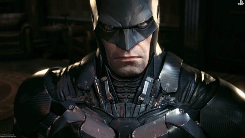 Suicide Squad: Kill the Justice League confirme que le Batman de l'Arkhamverse est toujours en vie
