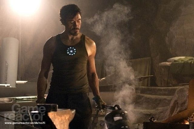 Un vétéran du MCU reprendra son rôle dans la série Vision.