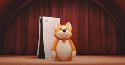 Un excellent jeu multijoueur avec des animaux annoncé sur PS5