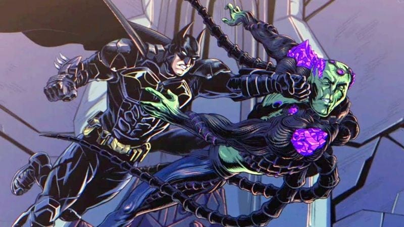 Suicide Squad: Kill the Justice League ne s'assume plus du tout avec son dernier contenu et une fin navrante