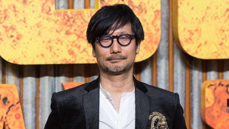 Death Stranding 2 : Hideo Kojima s'exprime sur la vieillesse et le crunch