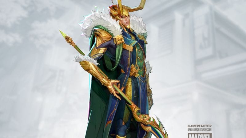 Les 5 meilleurs soigneurs de Marvel Rivals