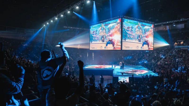 Evo 2025 : Fatal Fury City of the Wolves se mêle aux habitués