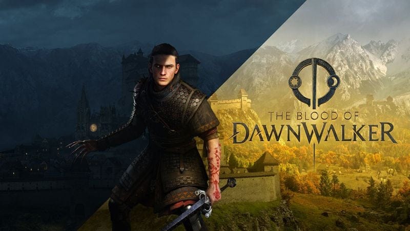 Tout savoir sur Dawnwalker !