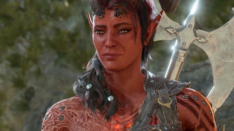 Baldur's Gate III célèbre 100 millions de téléchargements de mods en offrant à un personnage une sérieuse amélioration de sa poitrine