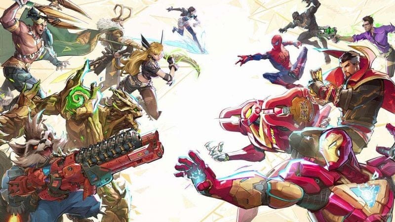Il n'est pas prévu que Marvel Rivals introduise une file d'attente pour les rôles