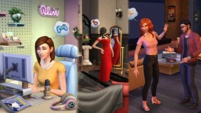 Les Sims fête ses 25 ans avec un tas d'annonces et de contenus gratuits