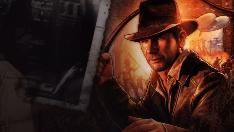 Une aventure oubliée d'Indiana Jones sera lancée sur PS Plus la semaine prochaine.
