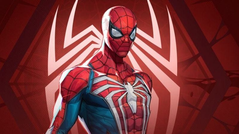 Marvel's Spider-Man 2 s'invite dans Marvel Rivals avec un costume pour l'Homme-Araignée