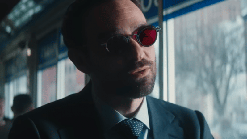 GEEKNPLAY - Daredevil: Born Again - Le héros de Hell's Kitchen est de retour !