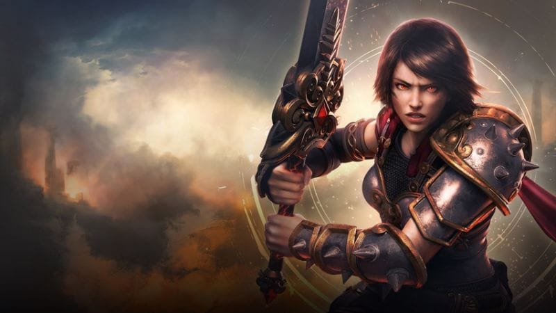 Smite 2 : le divin MOBA passe en free-to-play