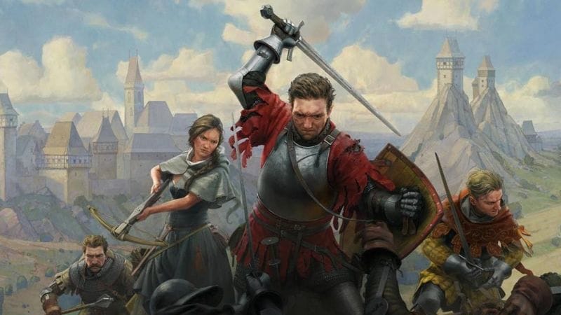 On a testé Kingdom Come Deliverance 2, un futur RPG historique ?