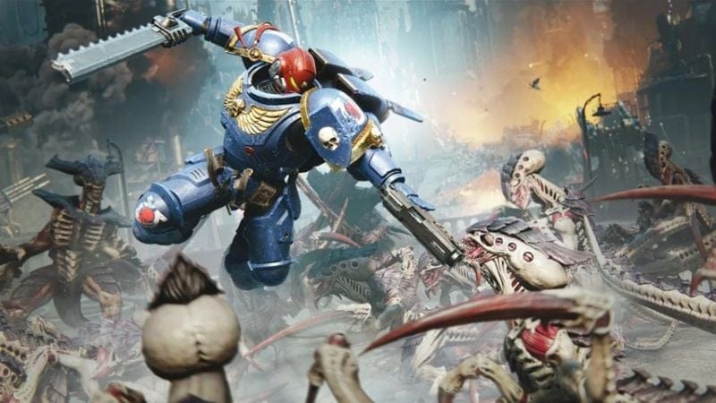 Warhammer 40,000 : quel avenir pour la licence après le triomphe de Space Marine 2 ?