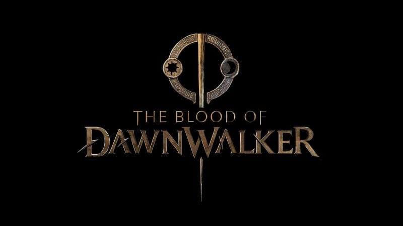 L'histoire de The Blood of Dawnwalker est peut-être limitée dans le temps, mais elle ne vous oblige pas à vous précipiter