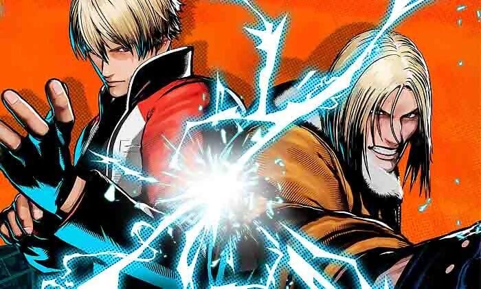Fatal Fury City of the Wolves : une édition collector avec steelbook et une participation à l'EVO 2025