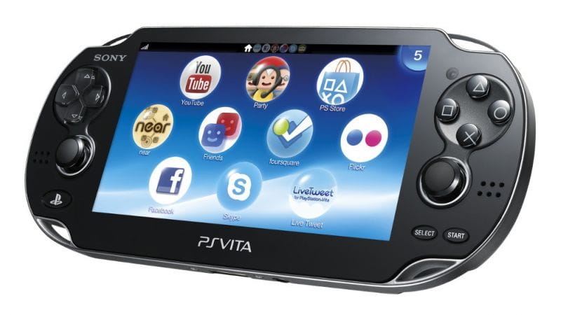 La PS Vita a failli se brancher à la télé, raconte Shuhei Yoshida, vétéran de PlayStation