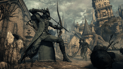Bloodborne : l'ex boss de PlayStation Studios livre sa théorie sur l'absence de remake ou remaster